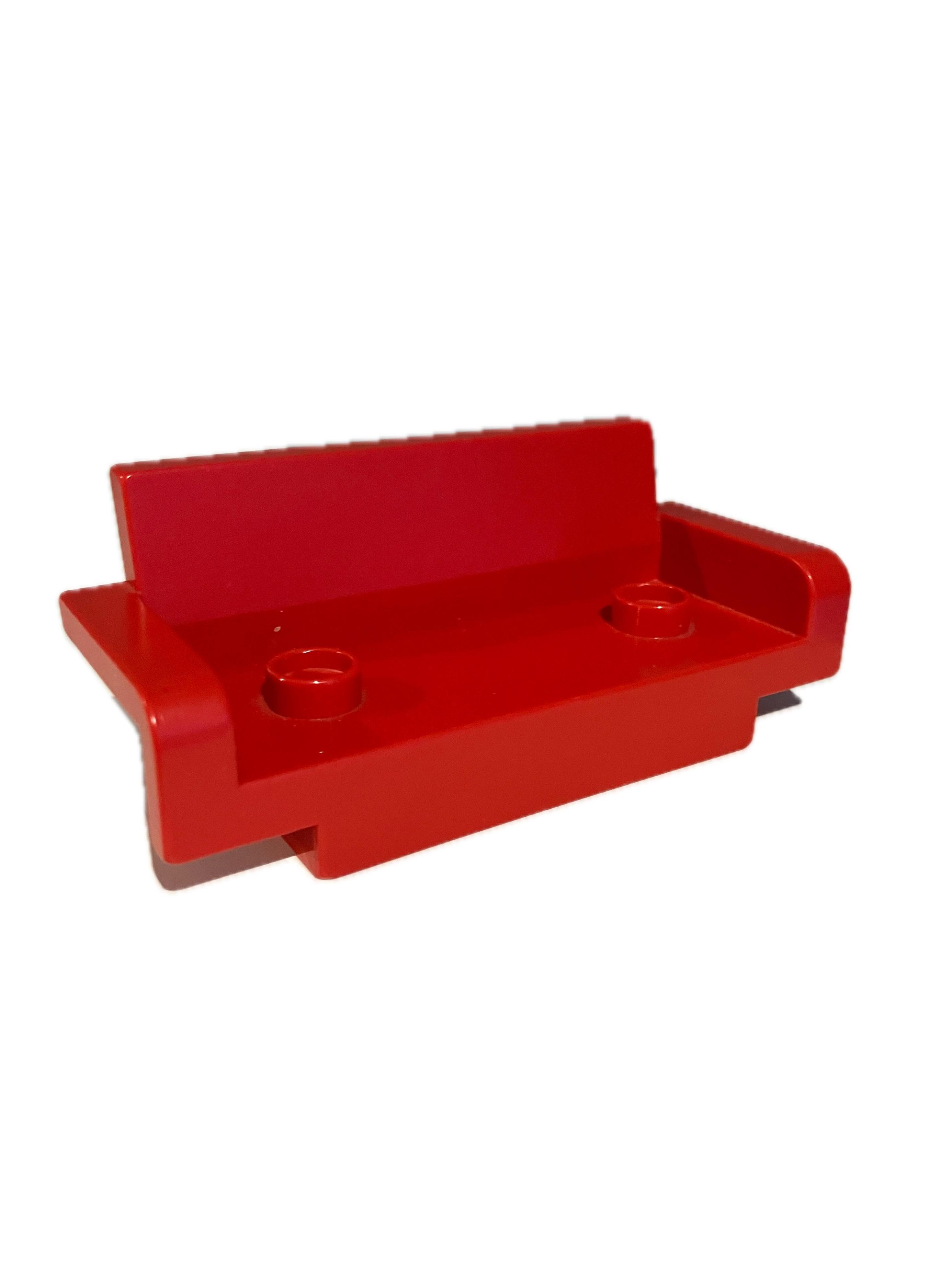 Lego® Duplo® gauč